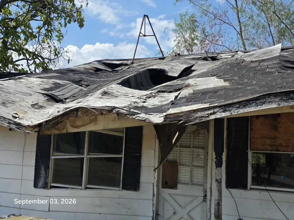 973 CR 1695 Mt Pleasant, TX 75455
