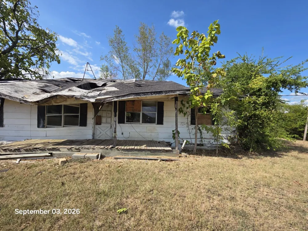 973 CR 1695 Mt Pleasant, TX 75455