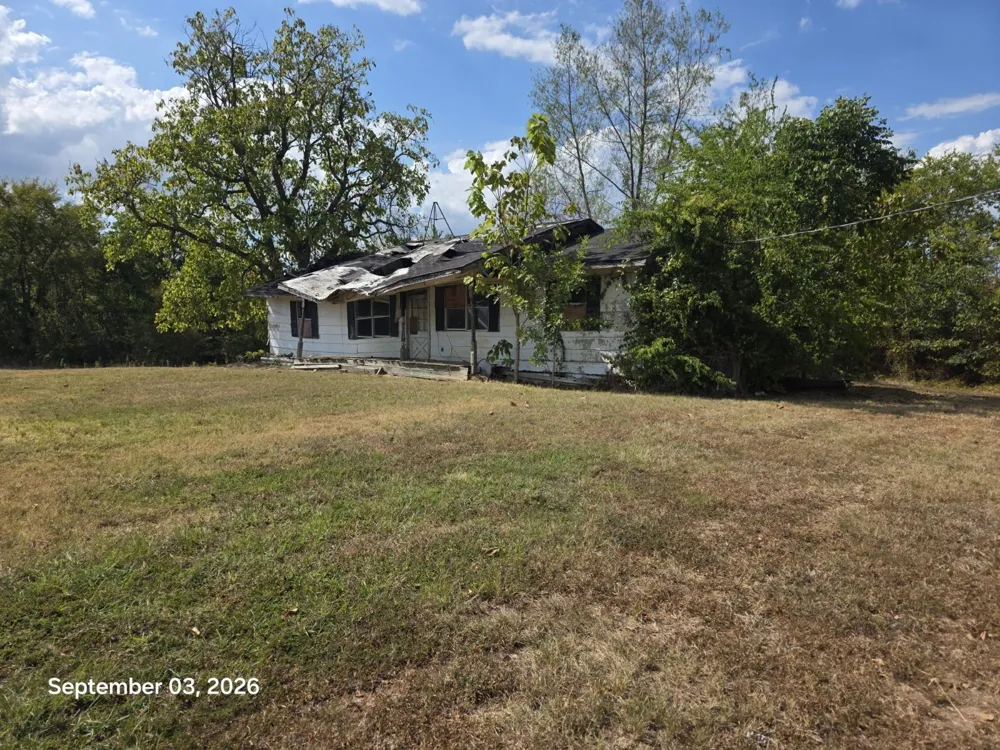 973 CR 1695 Mt Pleasant, TX 75455