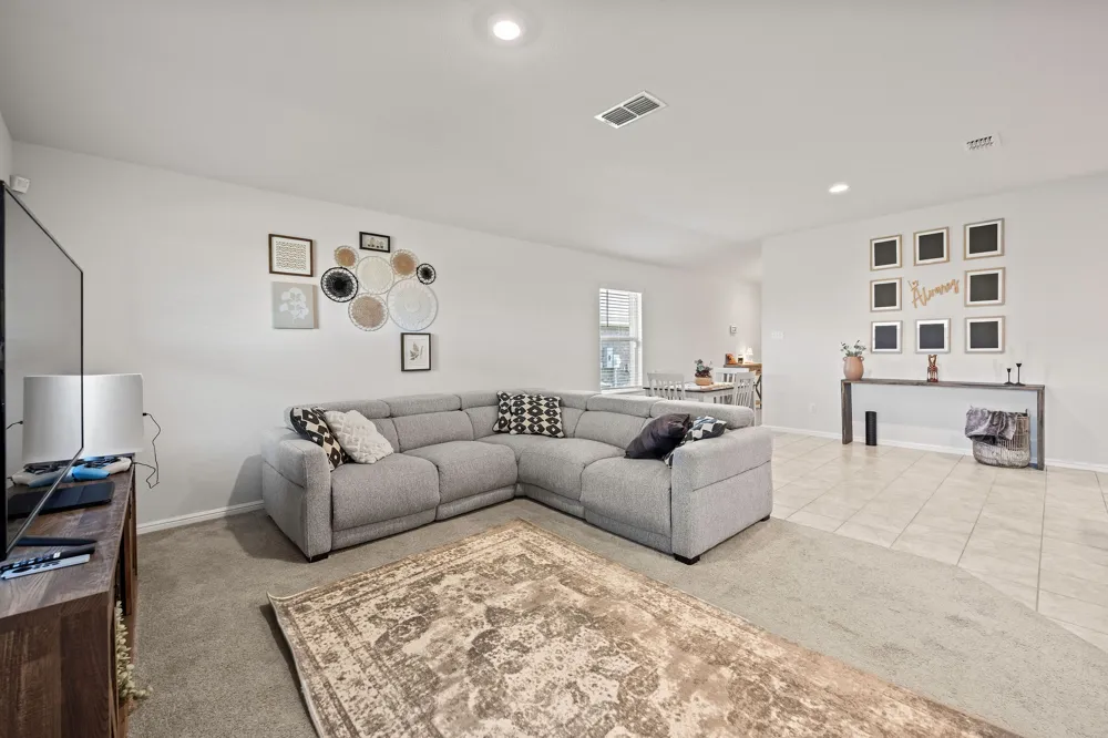 204 Asheville Street Azle, TX 76020