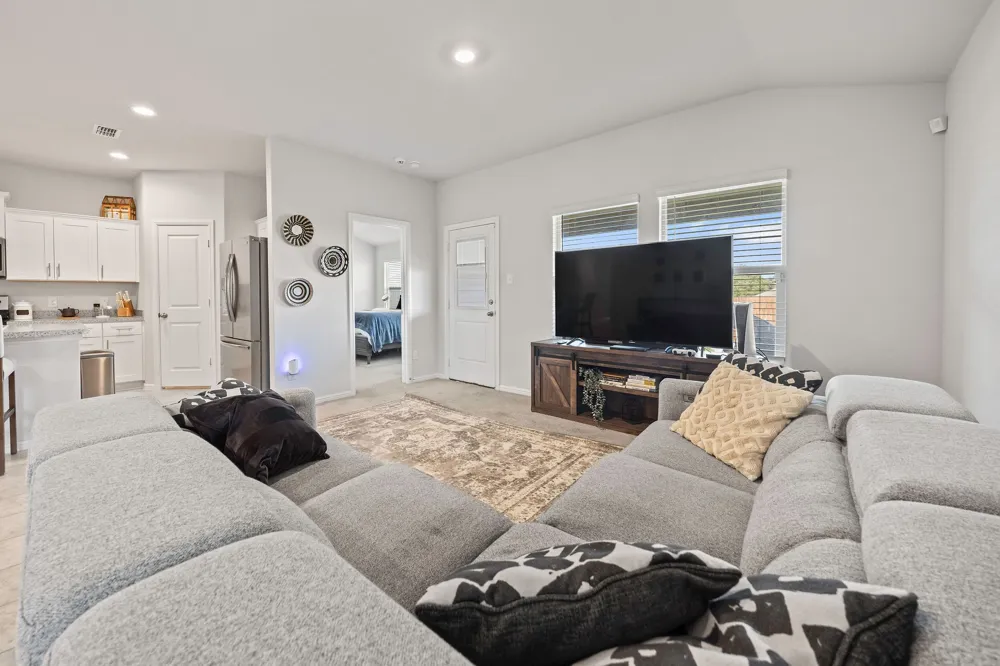 204 Asheville Street Azle, TX 76020