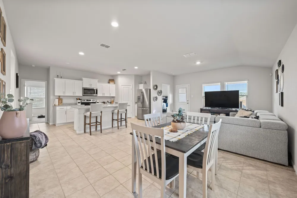 204 Asheville Street Azle, TX 76020