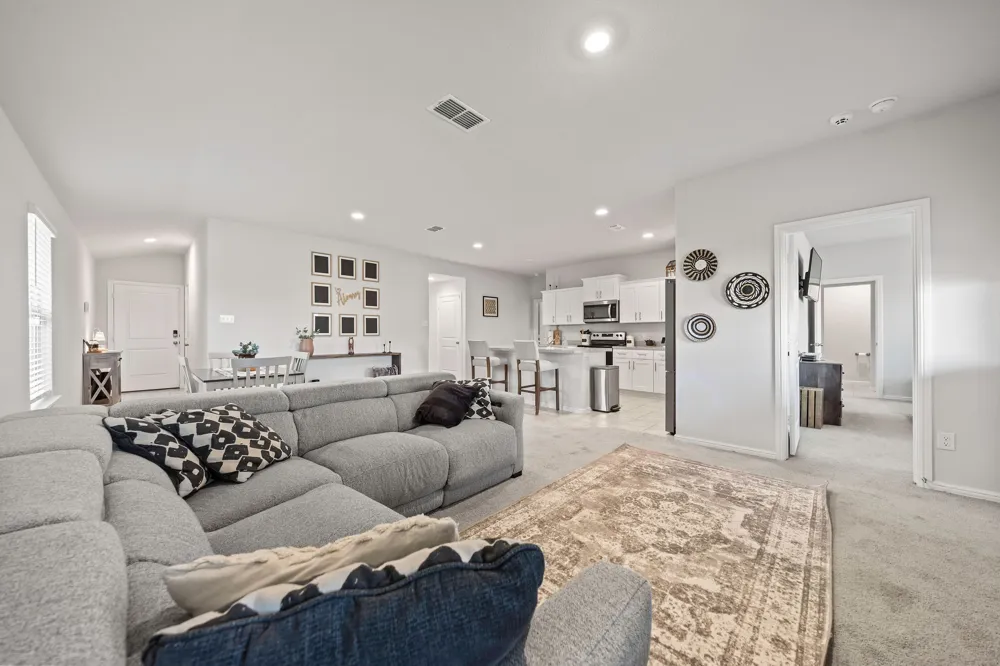 204 Asheville Street Azle, TX 76020