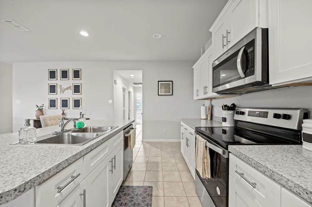 204 Asheville Street Azle, TX 76020