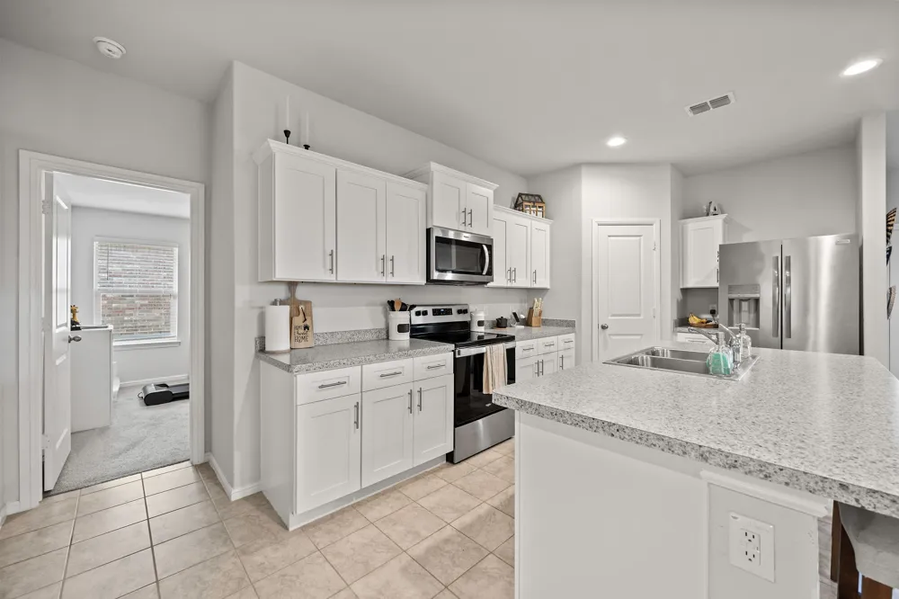 204 Asheville Street Azle, TX 76020