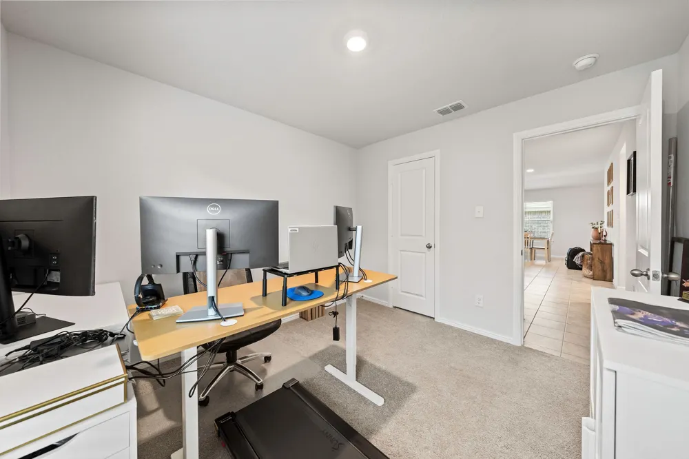 204 Asheville Street Azle, TX 76020