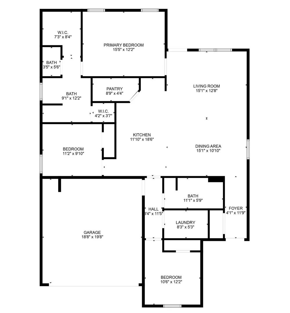 204 Asheville Street Azle, TX 76020