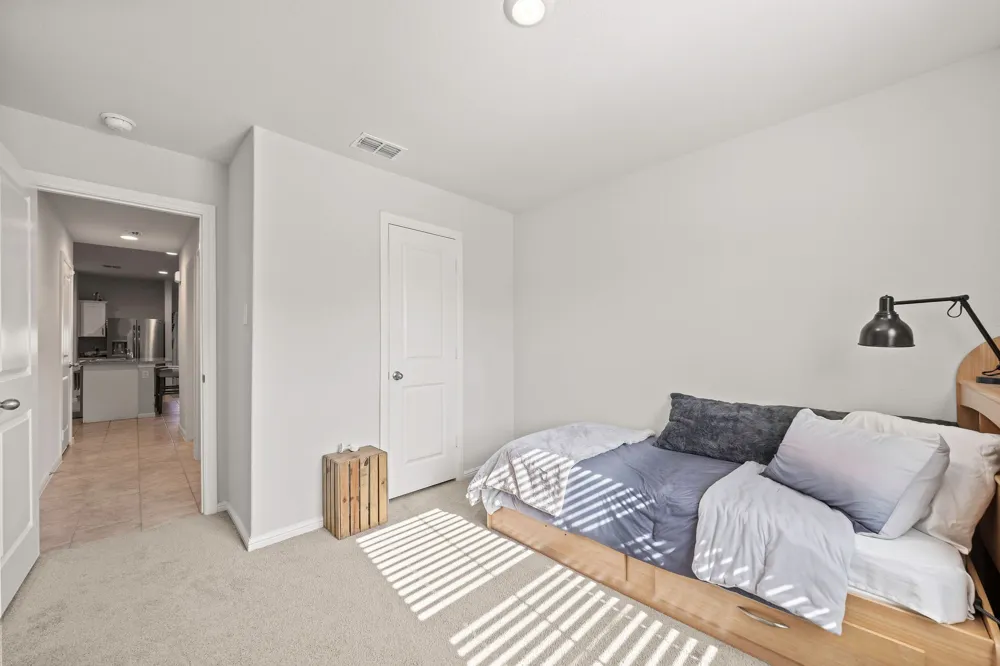 204 Asheville Street Azle, TX 76020