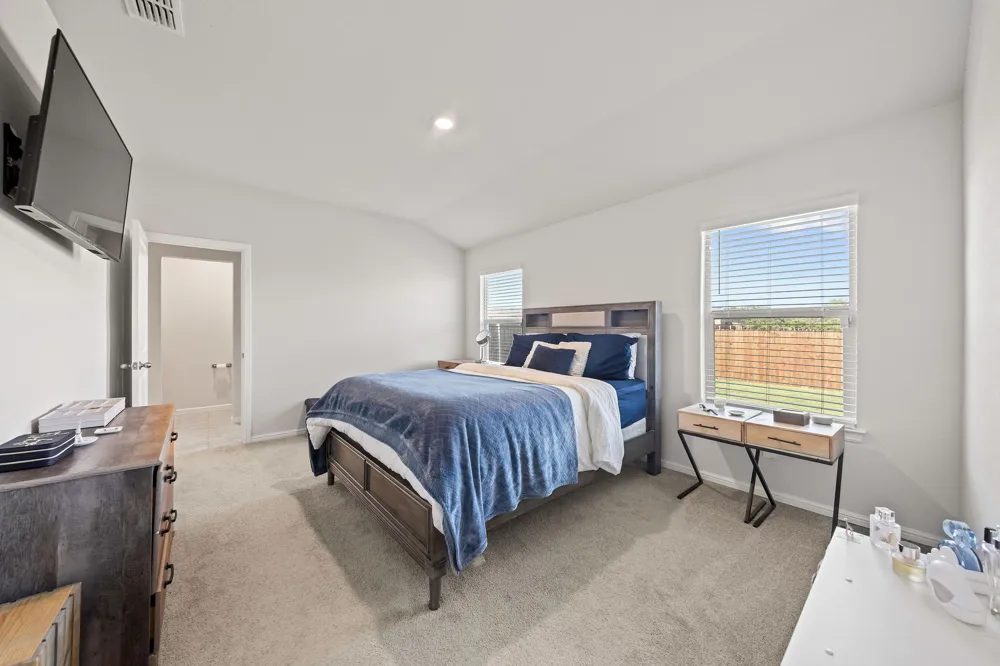 204 Asheville Street Azle, TX 76020