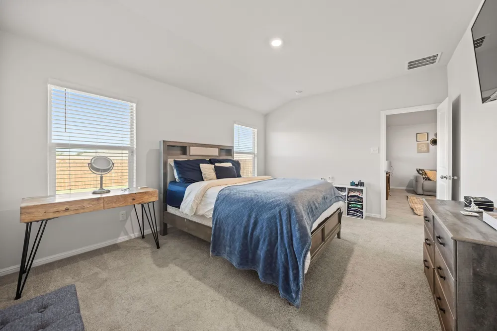 204 Asheville Street Azle, TX 76020