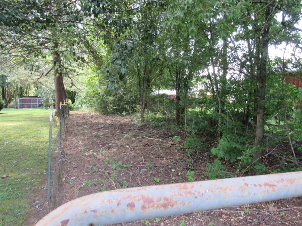 0 Hoover Drive and Collins St Mc Minnville, TN 37110