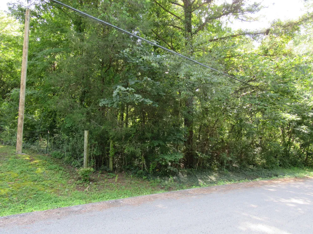 0 Hoover Drive and Collins St Mc Minnville, TN 37110