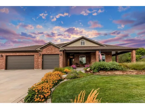294 Corvette Circle