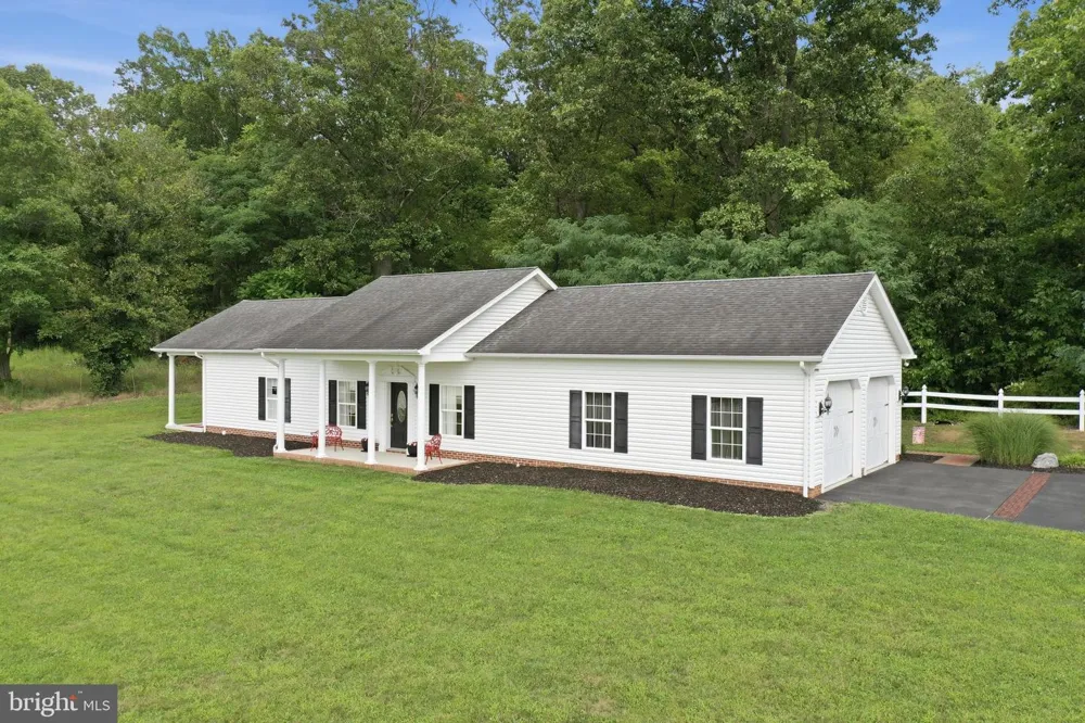 211 MARPLE ROAD Winchester, VA 22603