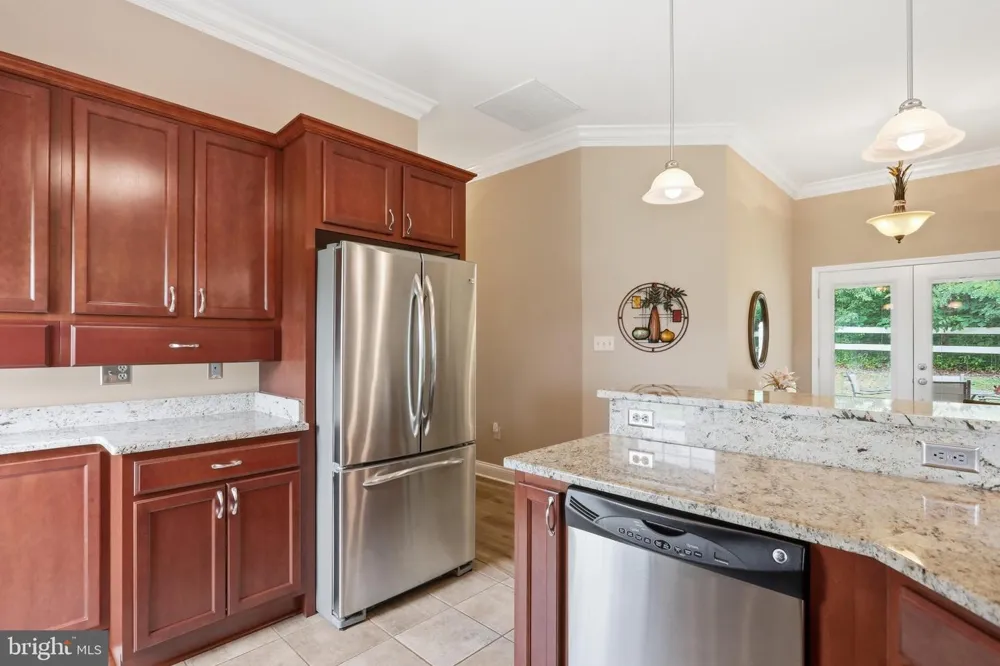 211 MARPLE ROAD Winchester, VA 22603