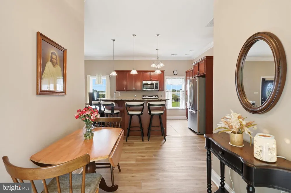 211 MARPLE ROAD Winchester, VA 22603