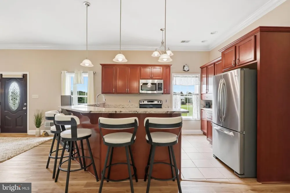211 MARPLE ROAD Winchester, VA 22603