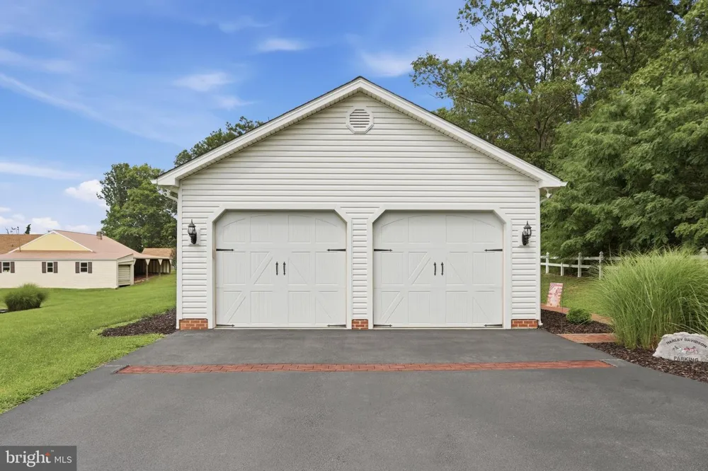 211 MARPLE ROAD Winchester, VA 22603