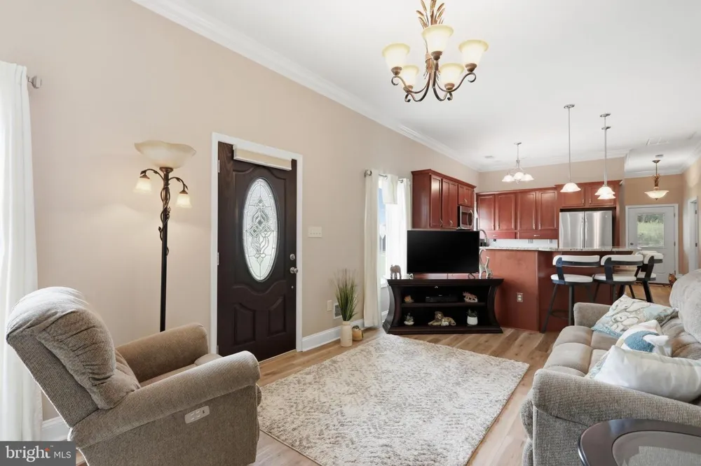 211 MARPLE ROAD Winchester, VA 22603