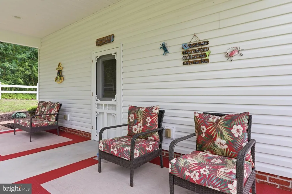 211 MARPLE ROAD Winchester, VA 22603