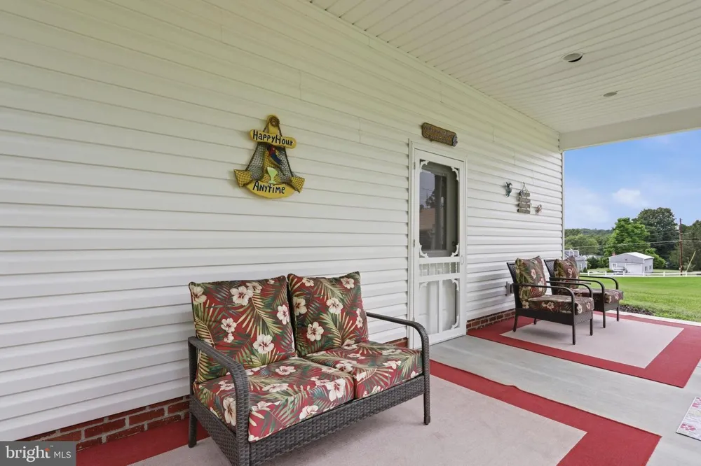 211 MARPLE ROAD Winchester, VA 22603