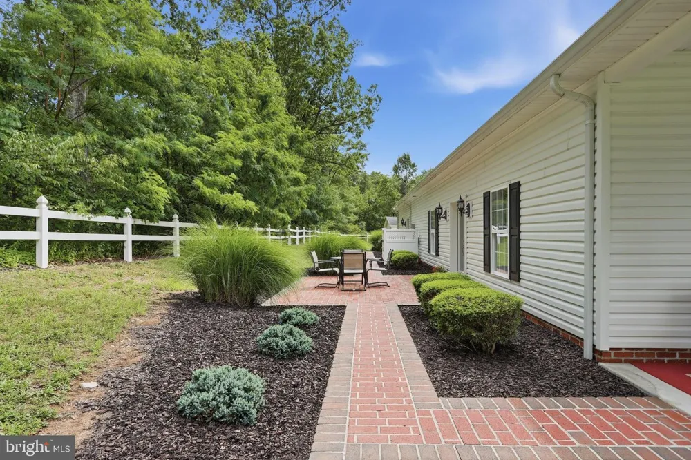 211 MARPLE ROAD Winchester, VA 22603