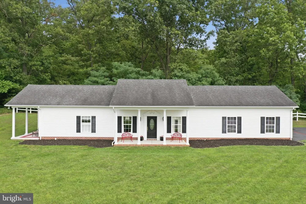 211 MARPLE ROAD Winchester, VA 22603