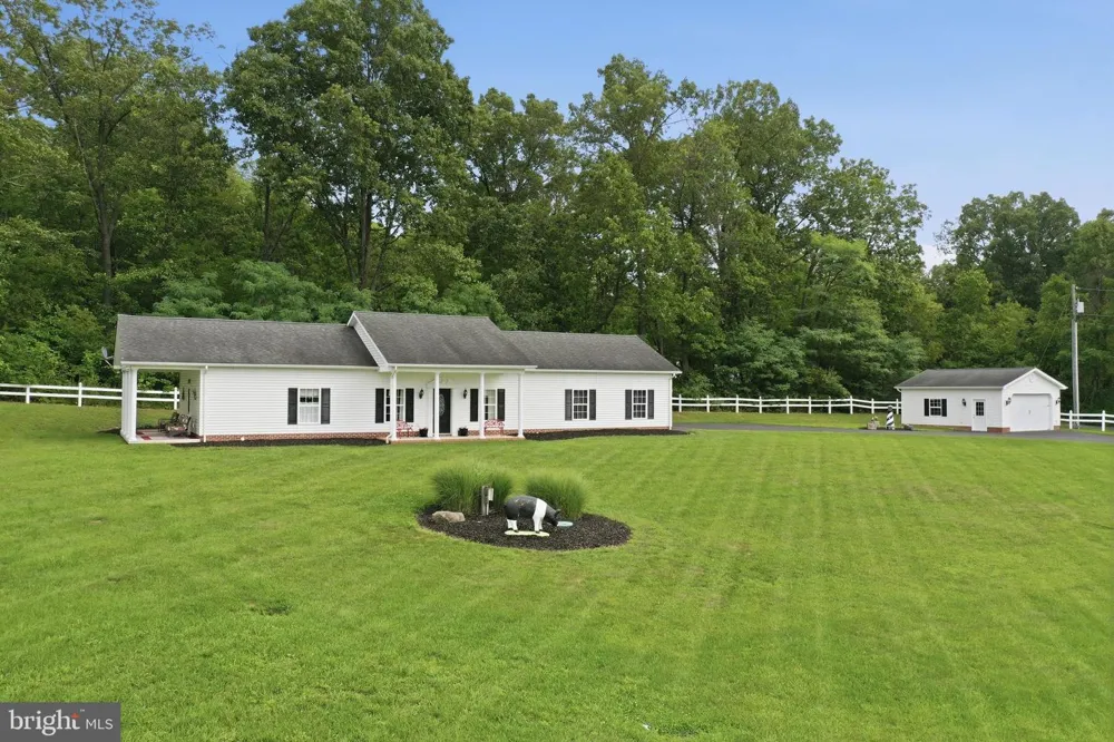 211 MARPLE ROAD Winchester, VA 22603