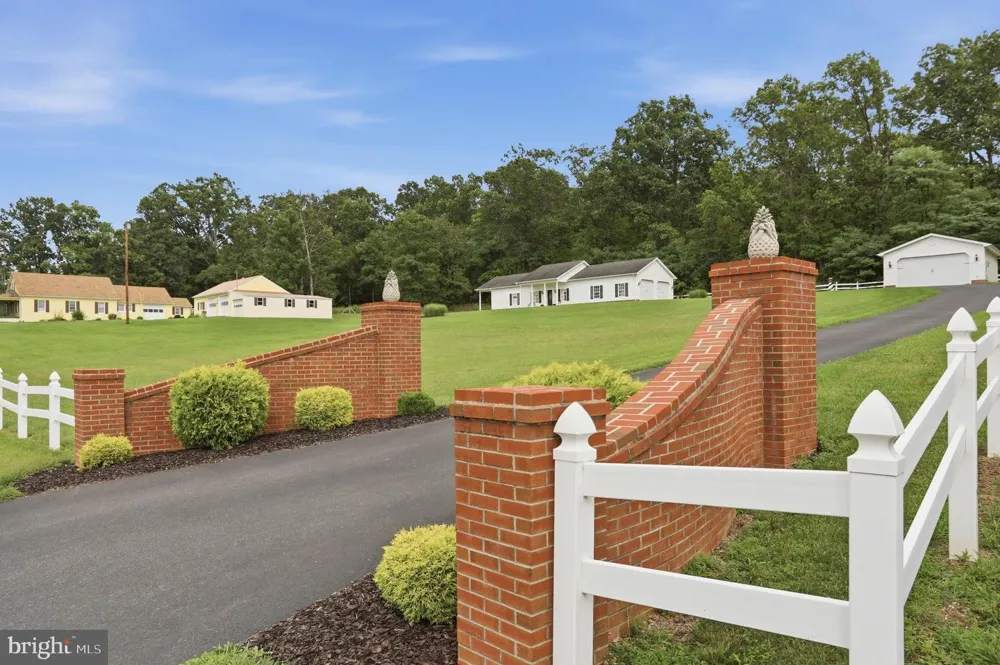 211 MARPLE ROAD Winchester, VA 22603