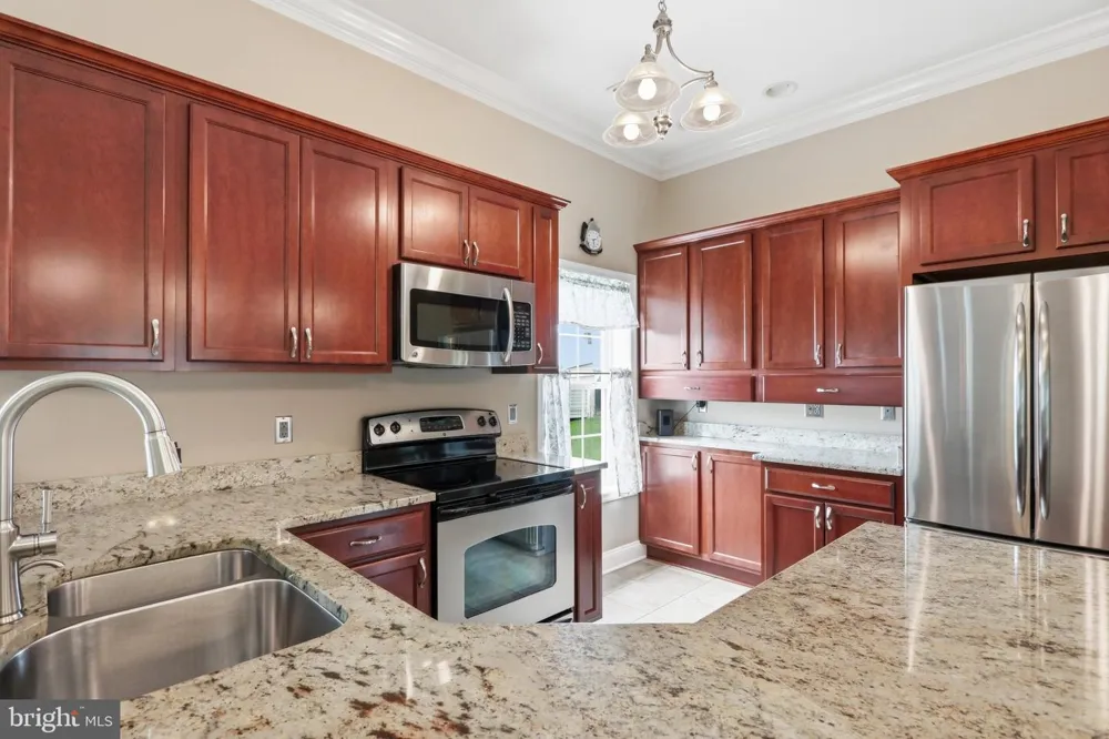 211 MARPLE ROAD Winchester, VA 22603