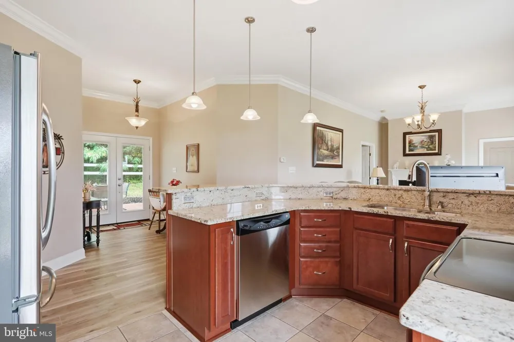 211 MARPLE ROAD Winchester, VA 22603