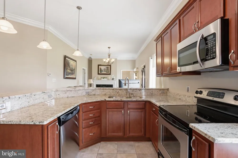211 MARPLE ROAD Winchester, VA 22603
