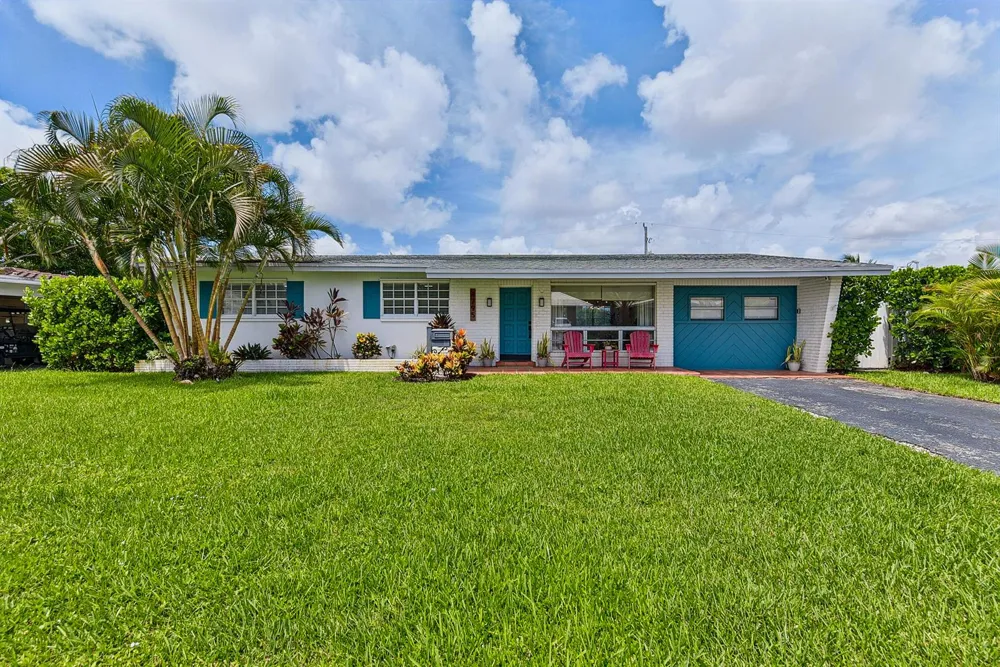 4795 NE 18TH AVENUE Oakland Park, FL 33334