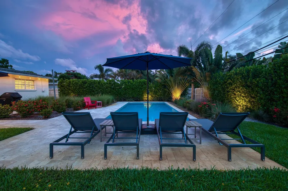 4795 NE 18TH AVENUE Oakland Park, FL 33334