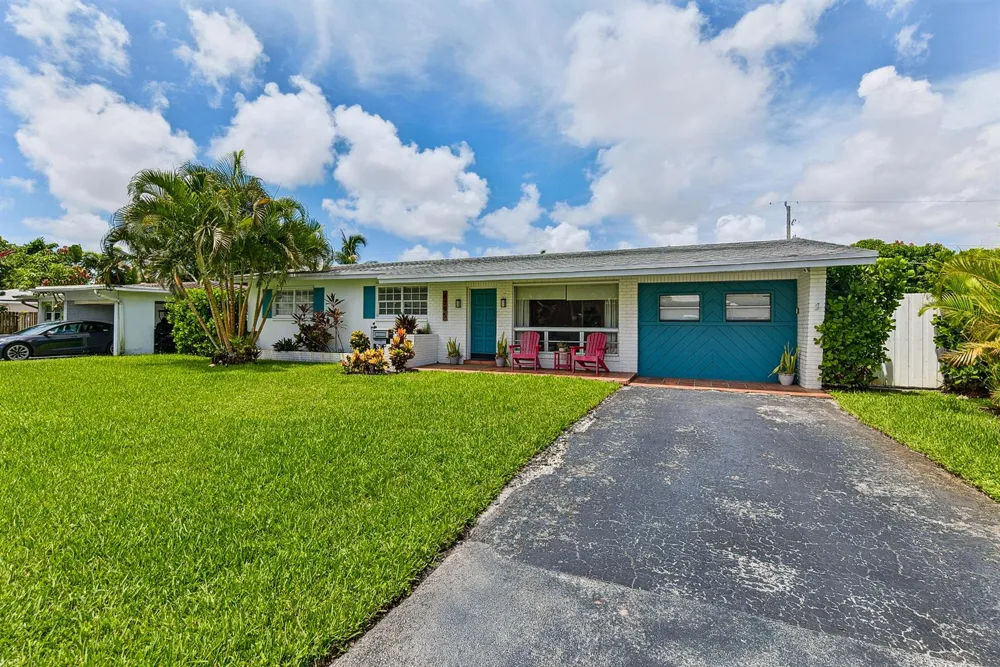 4795 NE 18TH AVENUE Oakland Park, FL 33334