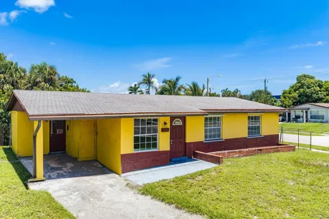 1500 W 13TH STREET W