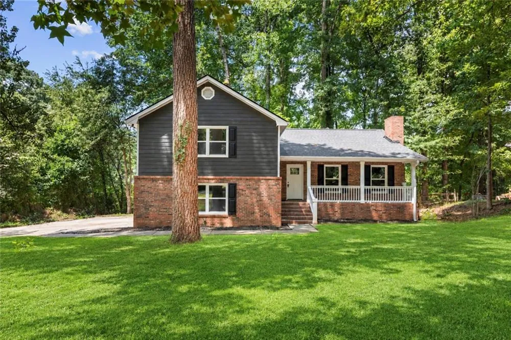 4891 Lake Forest Drive SE Conyers, GA 30094