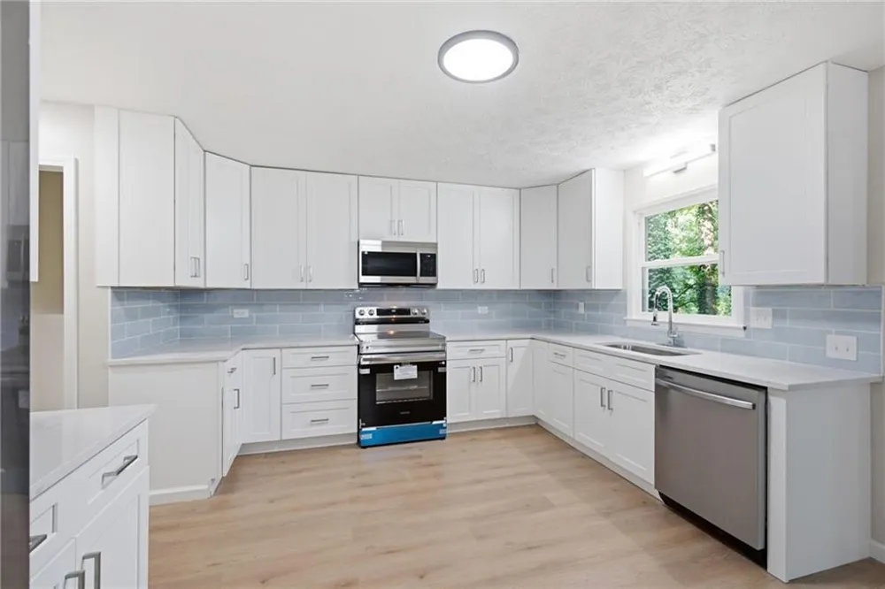 4891 Lake Forest Drive SE Conyers, GA 30094