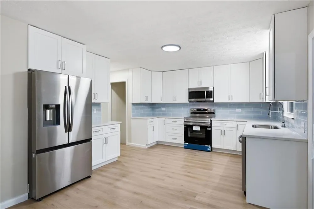 4891 Lake Forest Drive SE Conyers, GA 30094
