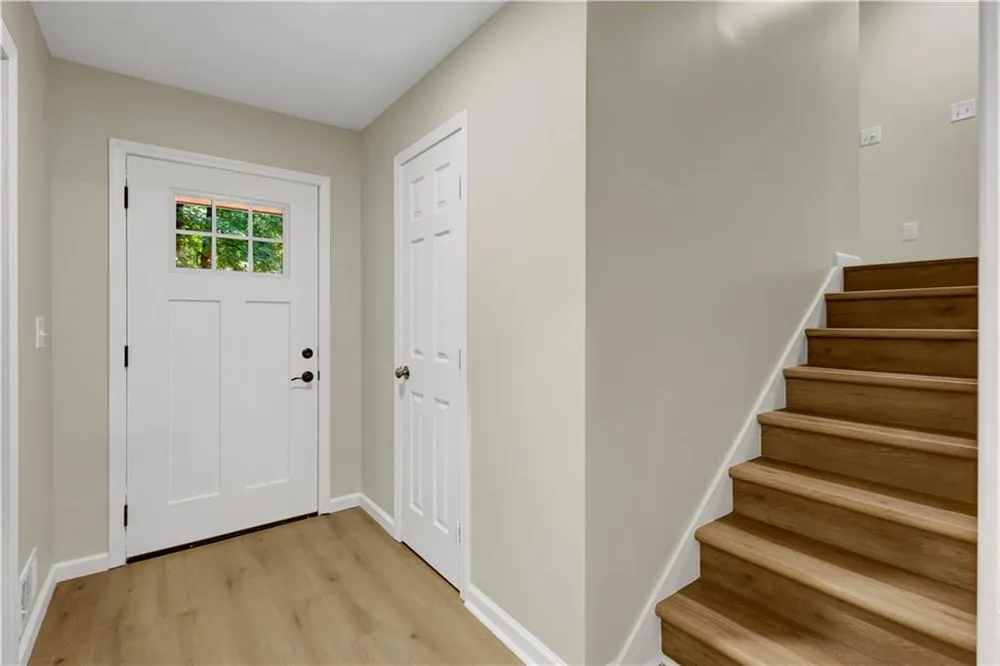4891 Lake Forest Drive SE Conyers, GA 30094