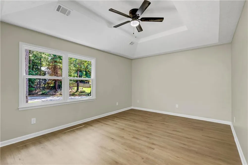 4891 Lake Forest Drive SE Conyers, GA 30094
