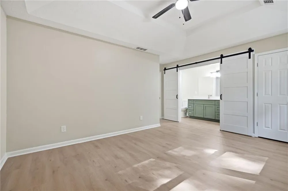 4891 Lake Forest Drive SE Conyers, GA 30094