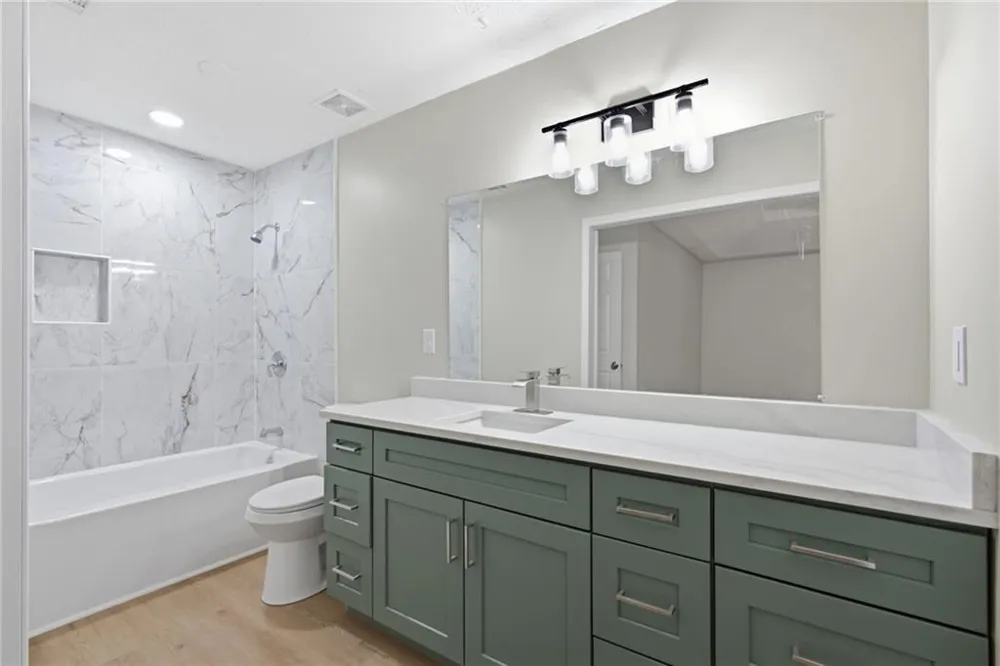 4891 Lake Forest Drive SE Conyers, GA 30094