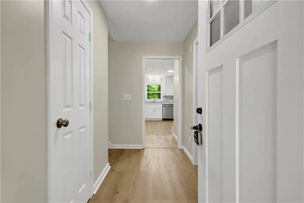 4891 Lake Forest Drive SE Conyers, GA 30094