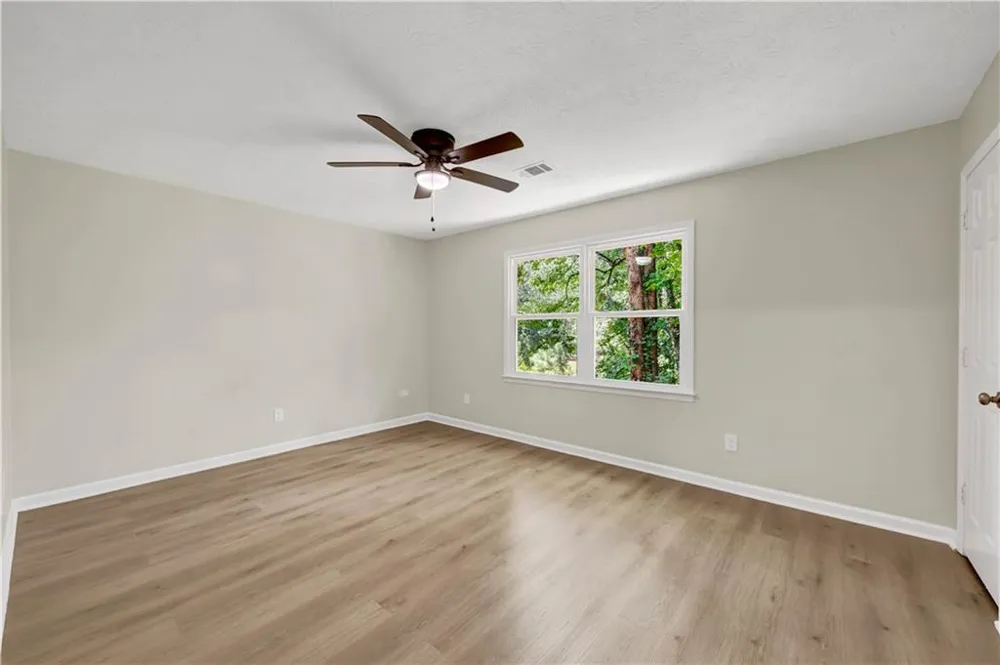 4891 Lake Forest Drive SE Conyers, GA 30094