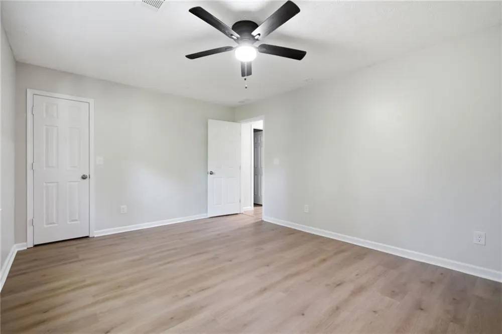 4891 Lake Forest Drive SE Conyers, GA 30094