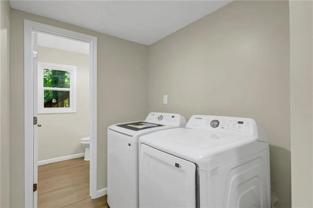 4891 Lake Forest Drive SE Conyers, GA 30094
