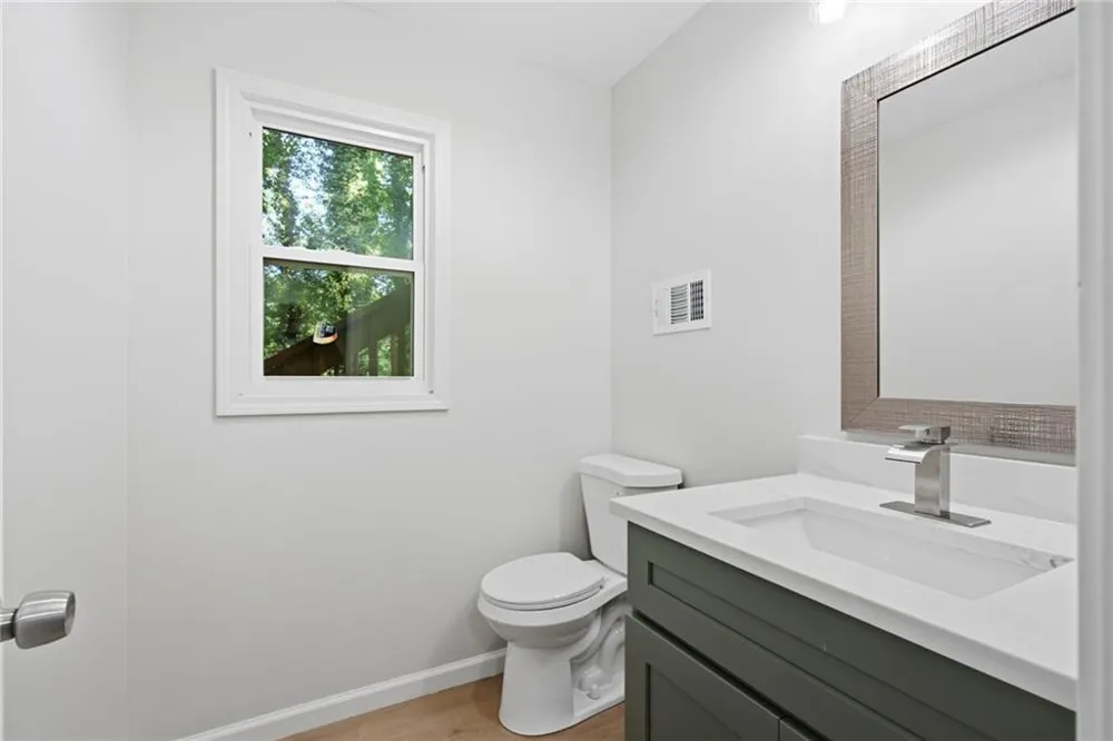 4891 Lake Forest Drive SE Conyers, GA 30094