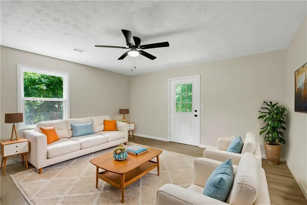 4891 Lake Forest Drive SE Conyers, GA 30094