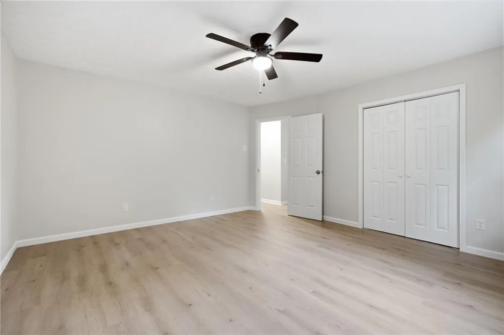 4891 Lake Forest Drive SE Conyers, GA 30094